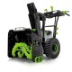 Akumuliatorinis savaeigis sniego valytuvas EGO Power+ SNT2400E 61cm 2 Akumuliatorinis savaeigis sniego valytuvas EGO Power+ SNT2400E 61cm 2