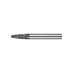 Karbiidpuur PFERD HM RBF 0618/6 Allround HC-FEP