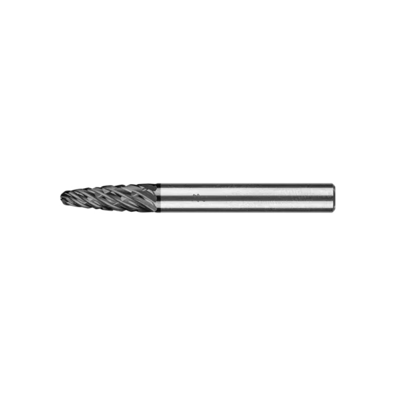 Karbiidpuur PFERD HM RBF 0618/6 Allround HC-FEP 1