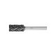 Karbiidpuur PFERD HM ZYAS 1225/6 Steel HC-FEP 1