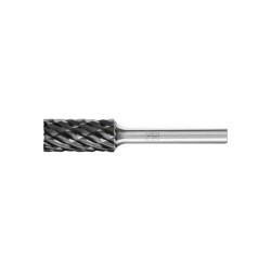 Karbiidpuur PFERD HM ZYAS 1225/6 Steel HC-FEP