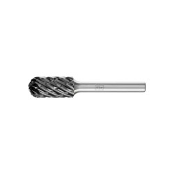 Karbiidpuur PFERD HM WRC 1225/6 Steel HC-FEP
