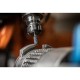Karbiidpuur PFERD HM WRC 1225/6 Steel HC-FEP 2