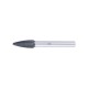 Karbiidpuur PFERD HM RBF 1020/6 Micro HC-FEP 1
