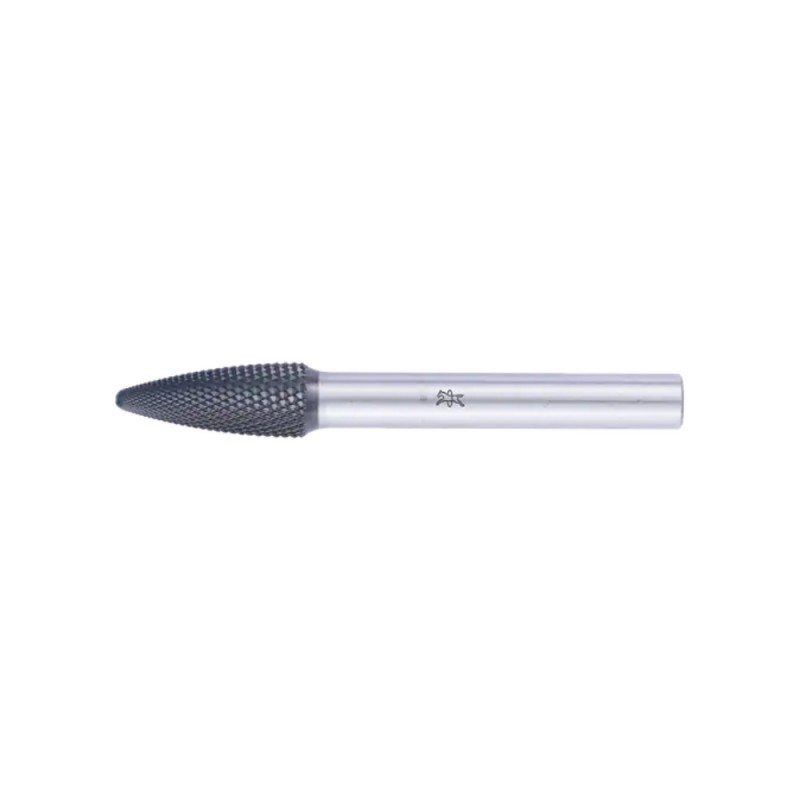 Karbiidpuur PFERD HM RBF 1020/6 Micro HC-FEP 1