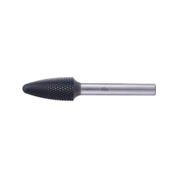 Karbiidpuur PFERD HM RBF 1225/6 Micro HC-FEP
