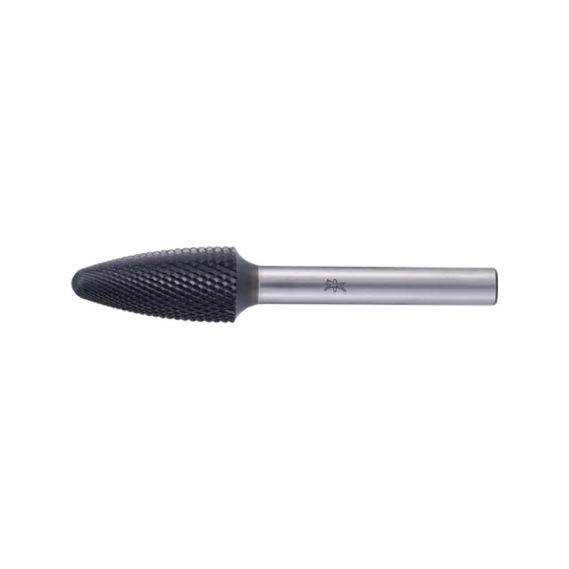 Karbiidpuur PFERD HM RBF 1225/6 Micro HC-FEP 1
