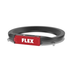 Lae- ja seinalihvija valgustus FLEX GE6