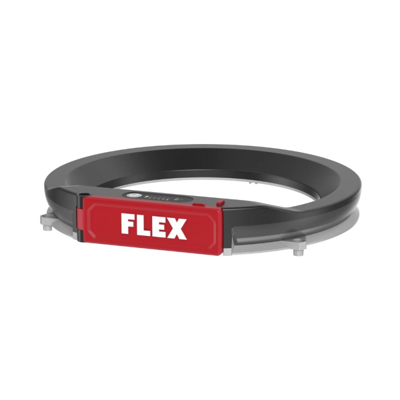 Lae- ja seinalihvija valgustus FLEX GE6 1