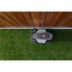 Mururobot ROBOROCK RockMow Z115 AWD 10