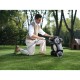 Mururobot ROBOROCK RockMow Z115 AWD 8