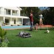 Mururobot ROBOROCK RockMow Z120 Lidar AWD 6