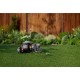 Mururobot ROBOROCK RockMow Z120 Lidar AWD 8