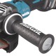 Akunurklivija MAKITA 40V MAX XGT GA041GZ 3