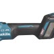 Akunurklivija MAKITA 40V MAX XGT GA041GZ 7