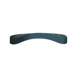 Lihvimislint KLINGSPOR CS411Y Z80 9x533mm