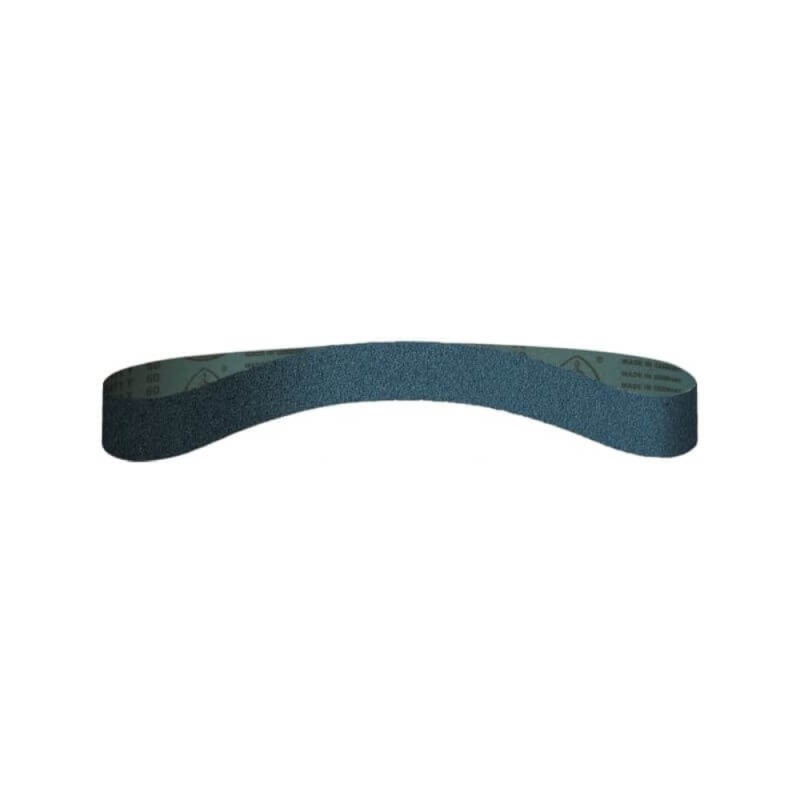 Lihvimislint KLINGSPOR CS411Y Z80 9x533mm 1 Lihvimislint KLINGSPOR CS411Y Z80 9x533mm 1
