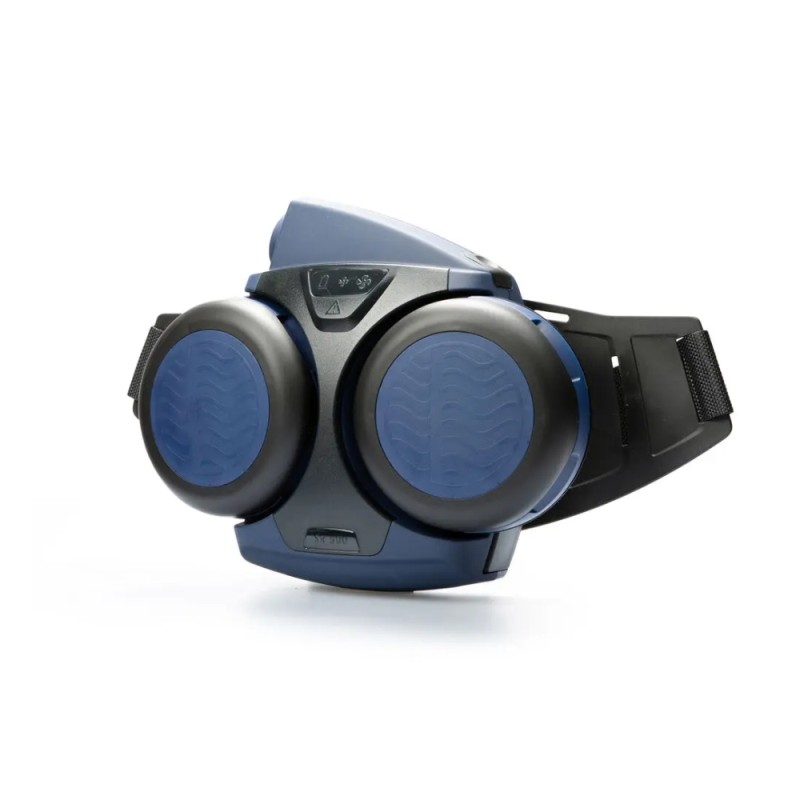 Aku õhupuhastusfilter ventilaatoriga SUNDSTROM SR500 Standard H06-0112 1 Aku õhupuhastusfilter ventilaatoriga SUNDSTROM SR500 Standard H06-0112 1