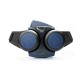 Aku õhupuhastusfilter ventilaatoriga SUNDSTROM SR500 Standard H06-0112 2 Aku õhupuhastusfilter ventilaatoriga SUNDSTROM SR500 Standard H06-0112 2