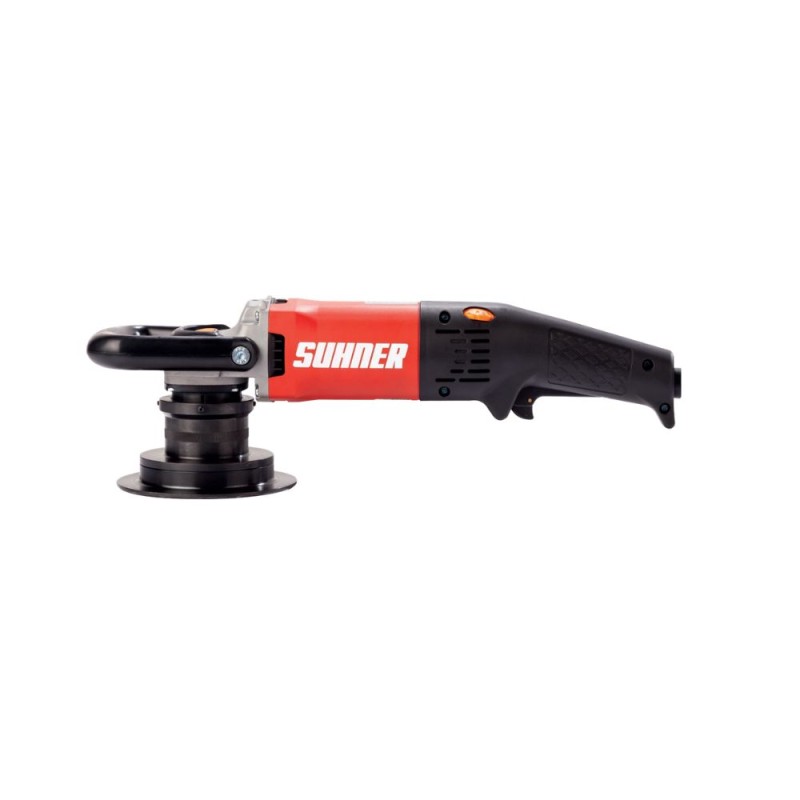 Servalihvimismasin SUHNER UEK 10-R 1