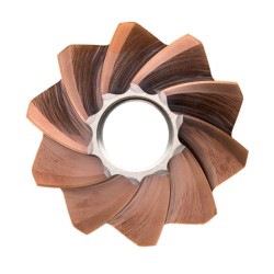 Frees servalihvimismasinale SUHNER UEK 10-R KE 30-12