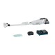 Akutolmuimeja MAKITA 40V MAX XGT CL002GD212 2,5Ah 1