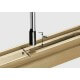 Freza briaunoms FESTOOL HW S8 D18/20, kotelis 8mm 1