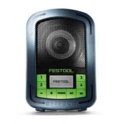 Raadiovastuvõtja FM FESTOOL BR10