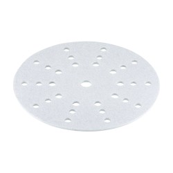 Lihvpaber FLEX Ø225 P80, 12 tk
