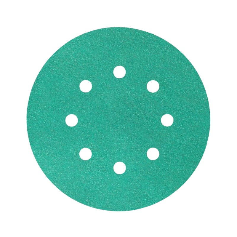 Lihvimisketas KLINGSPOR FP77K GLS5 125mm A800 1