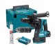 Akupuurvasar MAKITA HR002GZ02 40 V Max XGT 2