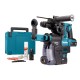 Akupuurvasar MAKITA HR004GZ02 40V MAX XGT 1 Akupuurvasar MAKITA HR004GZ02 40V MAX XGT 1