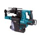 Akupuurvasar MAKITA HR004GZ02 40V MAX XGT 4 Akupuurvasar MAKITA HR004GZ02 40V MAX XGT 4