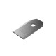 Robotniiduki terad ROBOROCK Endurance, 12tk. 1 Robotniiduki terad ROBOROCK Endurance, 12tk. 1