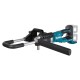 Akutoitel pinnasepuur MAKITA DDG461Z 1
