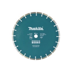 Teemantketas betooni lõikamiseks (märg/kuiv lõikus) MAKITA 355x25,4mm