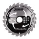 Saeketas Makita EFFICUT 185x30x1,45mm 24T 1
