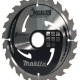Saeketas Makita EFFICUT 185x30x1,45mm 24T 2