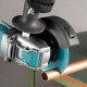 Volframkarbiit kattega lõikeketas MAKITA 125x22,23x2,0mm 3