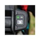 Akupuhur MAKITA UB003GZ 40V MAX XGT 5 Akupuhur MAKITA UB003GZ 40V MAX XGT 5