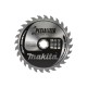 Saeketas MAKITA 165x20x2,0mm 28T 15° 1