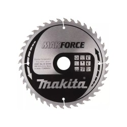 Saeketas MAKITA 210x30x2,4mm 40T 20°