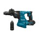 Akupuurvasar MAKITA HR012GZ 40V MAX XGT 1 Akupuurvasar MAKITA HR012GZ 40V MAX XGT 1