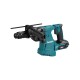Akupuurvasar MAKITA HR012GZ 40V MAX XGT 2 Akupuurvasar MAKITA HR012GZ 40V MAX XGT 2