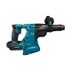 Akupuurvasar MAKITA HR012GZ 40V MAX XGT 3 Akupuurvasar MAKITA HR012GZ 40V MAX XGT 3