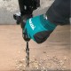 Akupuurvasar MAKITA HR012GZ 40V MAX XGT 4 Akupuurvasar MAKITA HR012GZ 40V MAX XGT 4