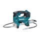 Akumäärdeprits MAKITA 40V MAX XGT GP001G 1 Akumäärdeprits MAKITA 40V MAX XGT GP001G 1