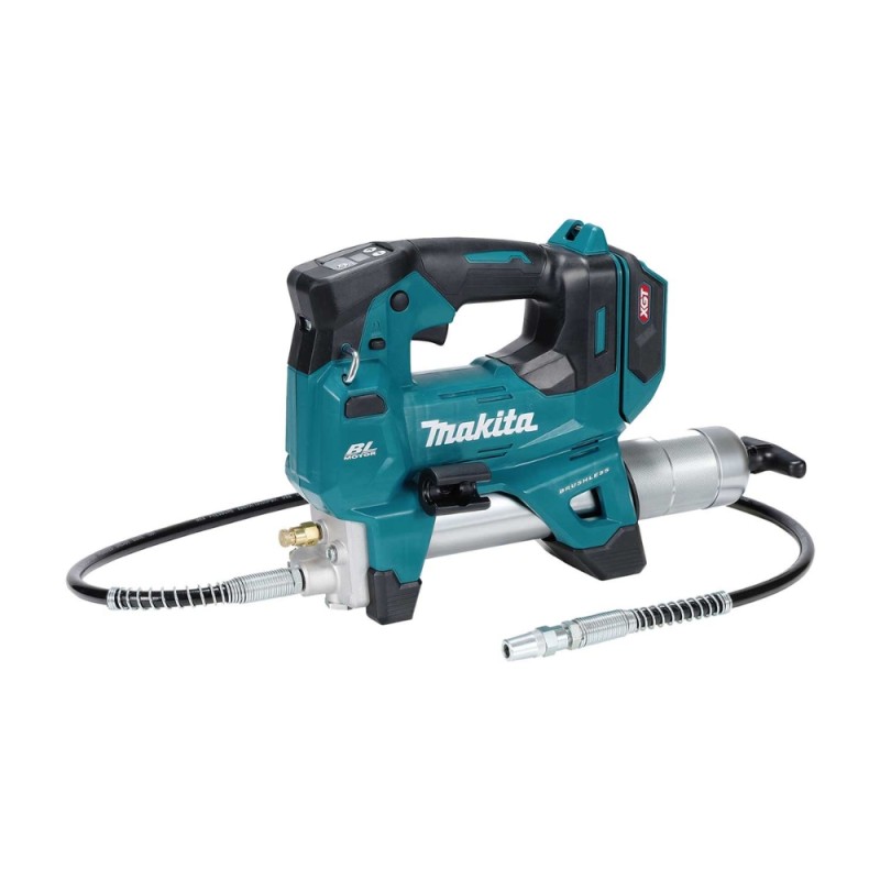 Akumäärdeprits MAKITA 40V MAX XGT GP001G 1 Akumäärdeprits MAKITA 40V MAX XGT GP001G 1