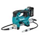 Akumäärdeprits MAKITA 40V MAX XGT GP001G 2 Akumäärdeprits MAKITA 40V MAX XGT GP001G 2