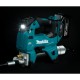 Akumäärdeprits MAKITA 40V MAX XGT GP001G 8 Akumäärdeprits MAKITA 40V MAX XGT GP001G 8